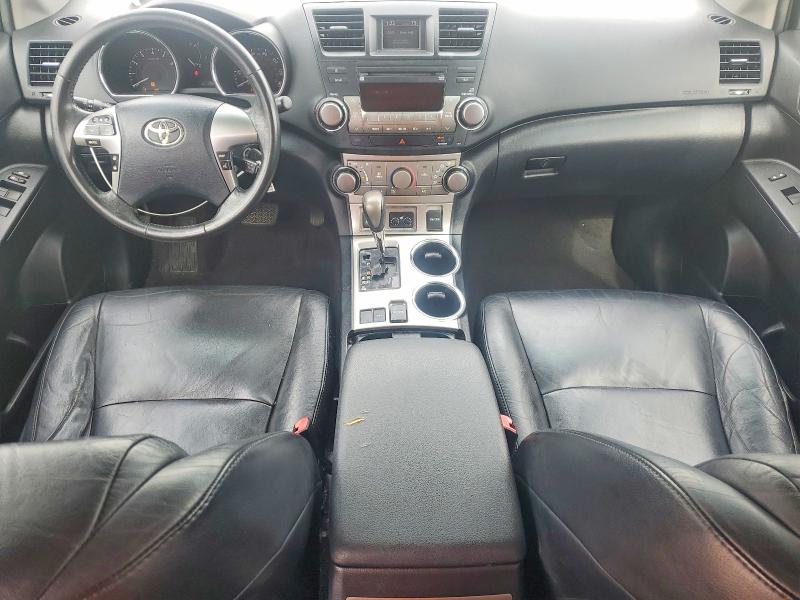Aukcja sprzedaży 2011 Toyota Highlander, vin: 5TDZK3EH6BS026782, numer aukcji: 56154346