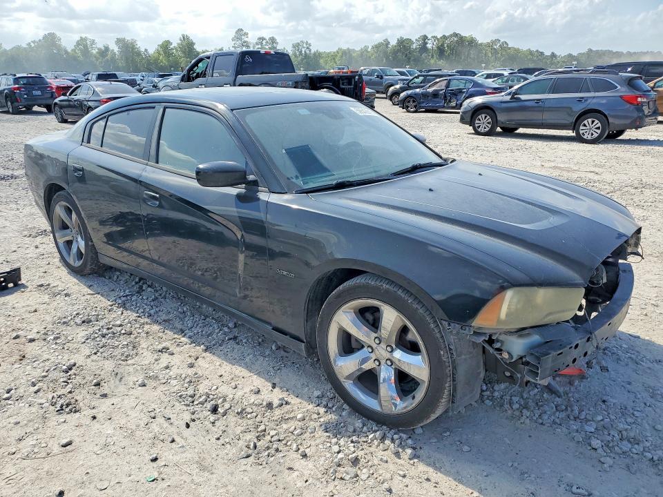 59542816 :رقم المزاد ، 2C3CDXCT3CH303679 vin ، 2012 Dodge Charger مزاد بيع
