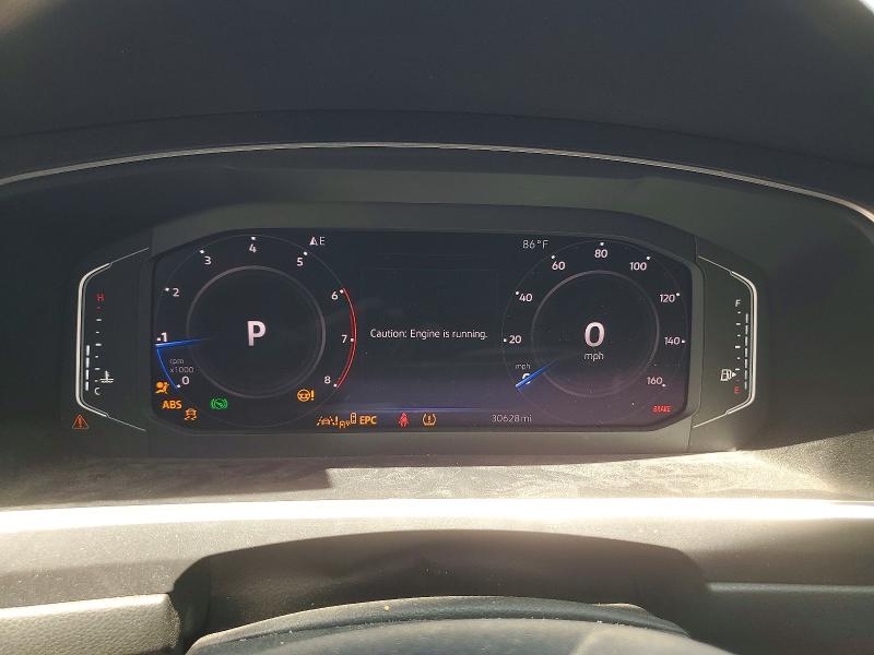 Aukcja sprzedaży 2020 Volkswagen Tiguan, vin: 3VV3B7AX7LM130839, numer aukcji: 55980756