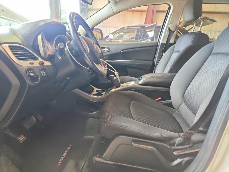 2017 Dodge Journey მანქანა იყიდება აუქციონზე, vin: 3C4PDCAB6HT673281, აუქციონის ნომერი: 56716586