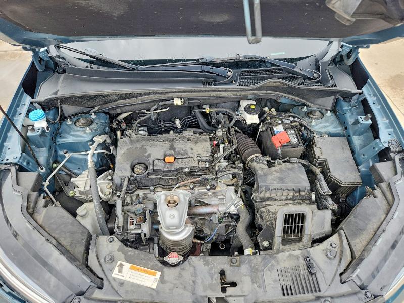 Aukcja sprzedaży 2024 Honda Hr-v, vin: 3CZRZ1H58RM733212, numer aukcji: 56116586