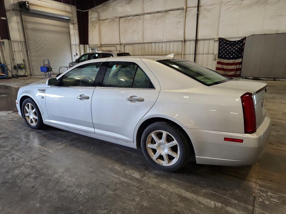 Продажа на аукционе авто 2011 Cadillac Sts, vin: 1G6DW6ED6B0104884, номер лота: 54999556