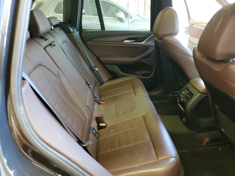 Продаж на аукціоні авто 2019 Bmw X3, vin: 5UXTR9C56KLP93254, номер лоту: 57844786