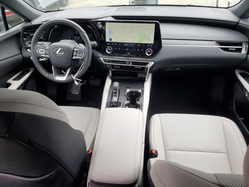 Aukcja sprzedaży 2026 Lexus Rx 350, vin: 2T2BAMCA4TC126434, numer aukcji: 59146976