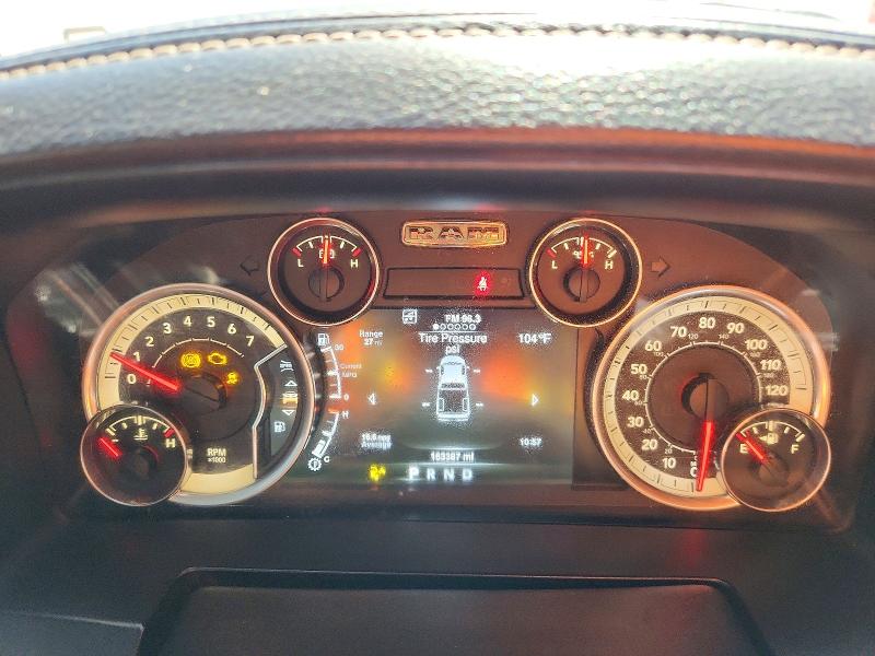 55578616 :رقم المزاد ، 3C6JR6CT6GG119042 vin ، 2016 Ram 1500 مزاد بيع