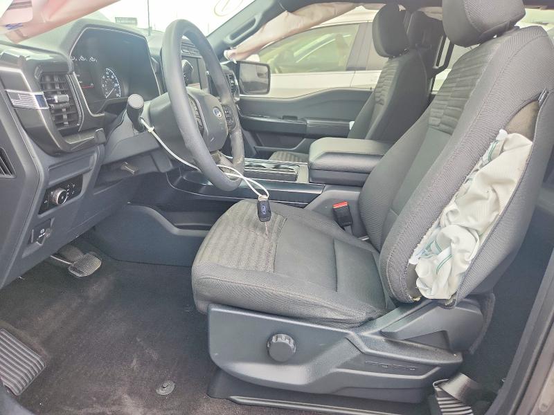 Aukcja sprzedaży 2023 Ford F150, vin: 1FTEW1CP8PKD17767, numer aukcji: 55182676