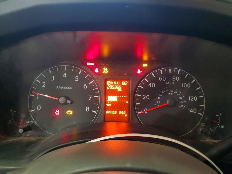 2015 Nissan Nv მანქანა იყიდება აუქციონზე, vin: 1N6BF0KYXFN806284, აუქციონის ნომერი: 58330116