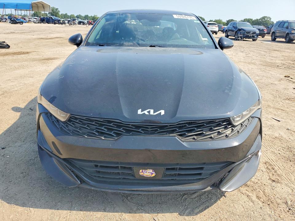 Продаж на аукціоні авто 2023 Kia K5, vin: 5XXG64J2XPG201336, номер лоту: 59326776