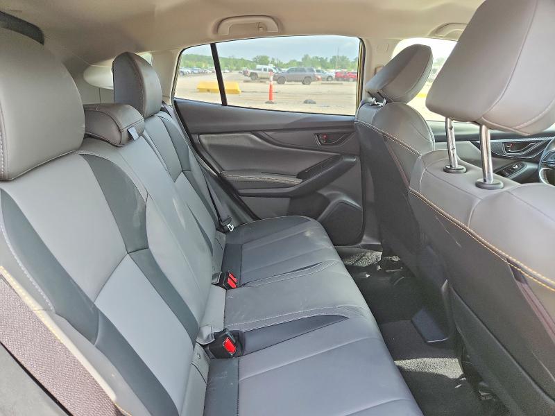 Продажа на аукционе авто 2023 Subaru Crosstrek, vin: JF2GTHRC6PH213839, номер лота: 56979406