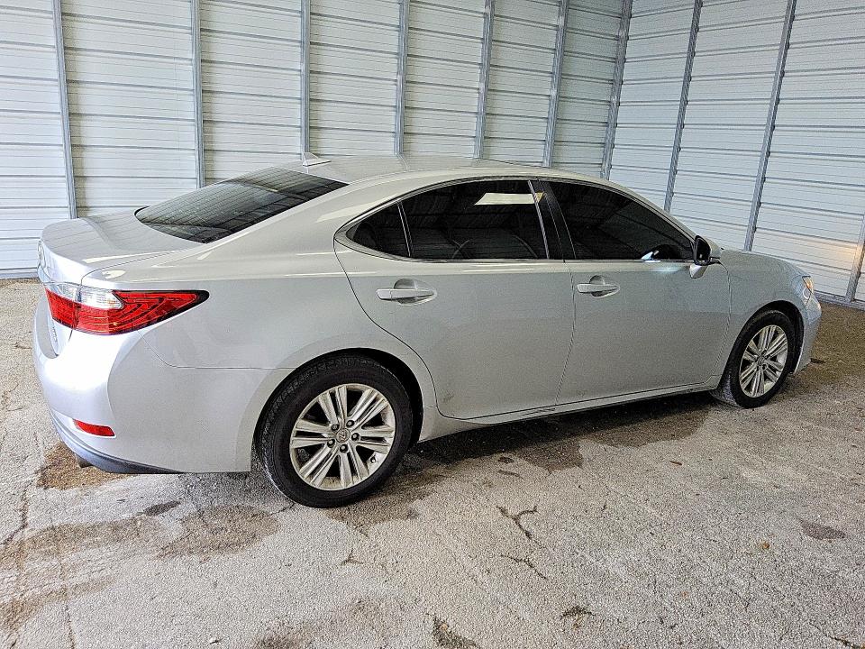 Продаж на аукціоні авто 2013 Lexus Es, vin: JTHBK1GG8D2058717, номер лоту: 55899396