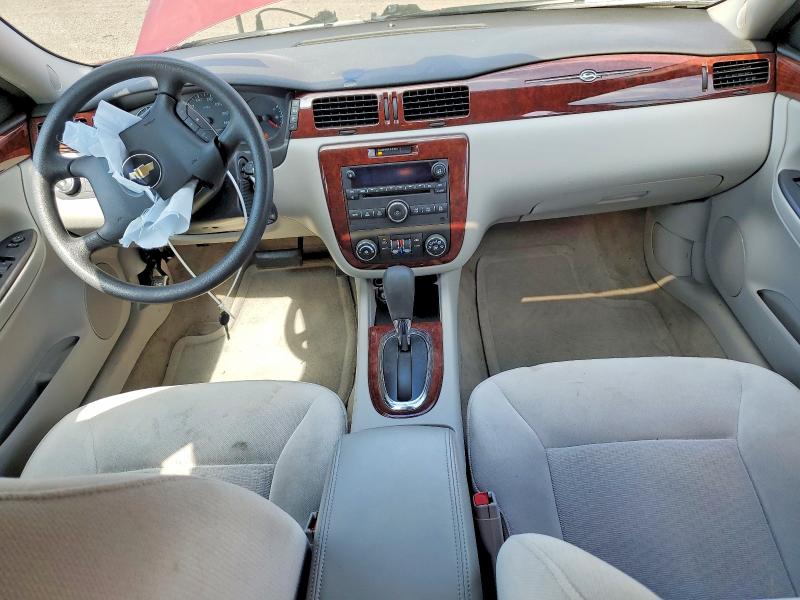 Продажа на аукционе авто 2009 Chevrolet Impala, vin: 2G1WT57N191106595, номер лота: 56770746