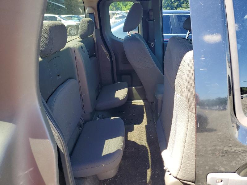 Aukcja sprzedaży 2016 Nissan Frontier, vin: 1N6BD0CT9GN750073, numer aukcji: 58256656