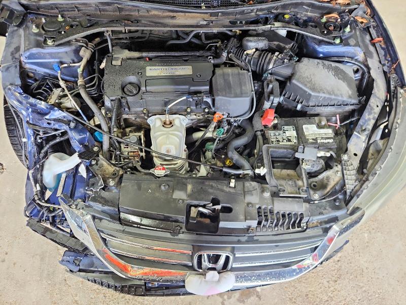 2015 Honda Accord მანქანა იყიდება აუქციონზე, vin: 1HGCR2F80FA254856, აუქციონის ნომერი: 57327206