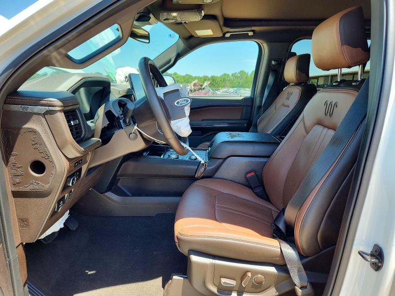 Продаж на аукціоні авто 2024 Ford Expedition, vin: 1FMJK1P87REA17227, номер лоту: 57409376