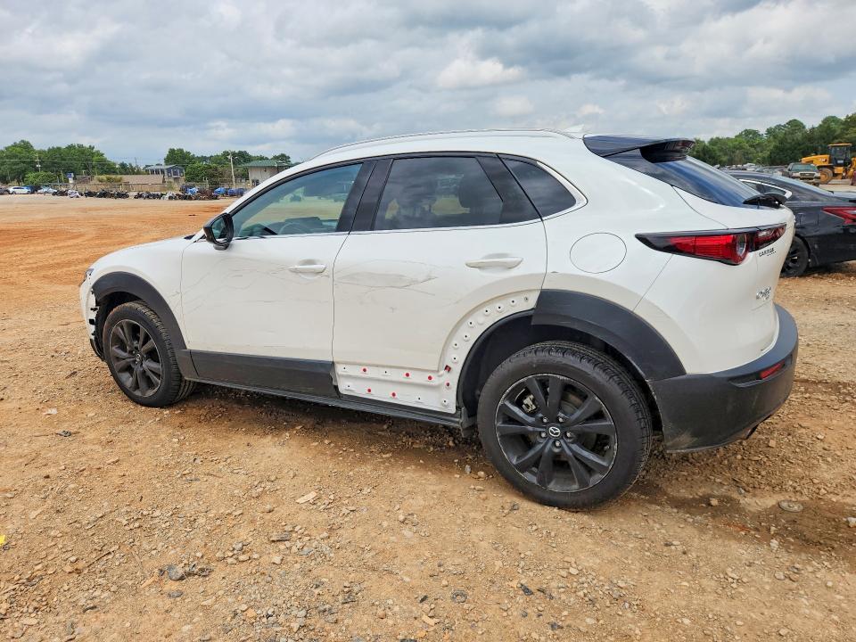 57305806 :رقم المزاد ، 3MVDMBDY8NM429035 vin ، 2022 Mazda Cx-30 مزاد بيع