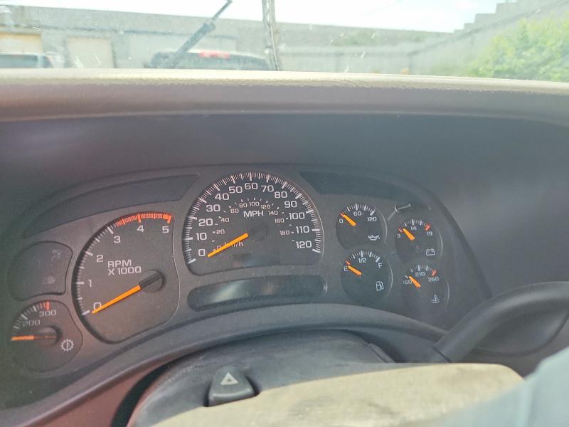 Продажа на аукционе авто 2003 Chevrolet Silverado, vin: 1GCHK23173F247224, номер лота: 56937336