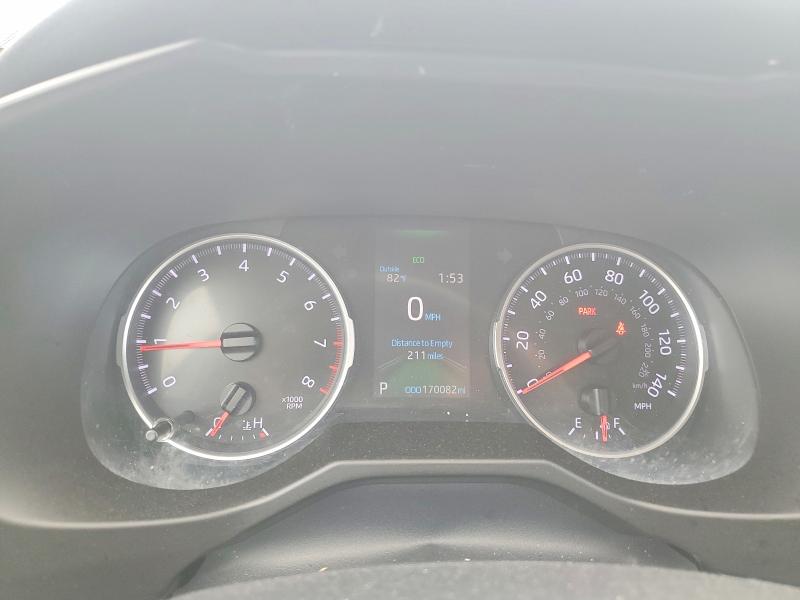 Продаж на аукціоні авто 2019 Toyota Rav4, vin: 2T3G1RFV6KC010289, номер лоту: 56968226