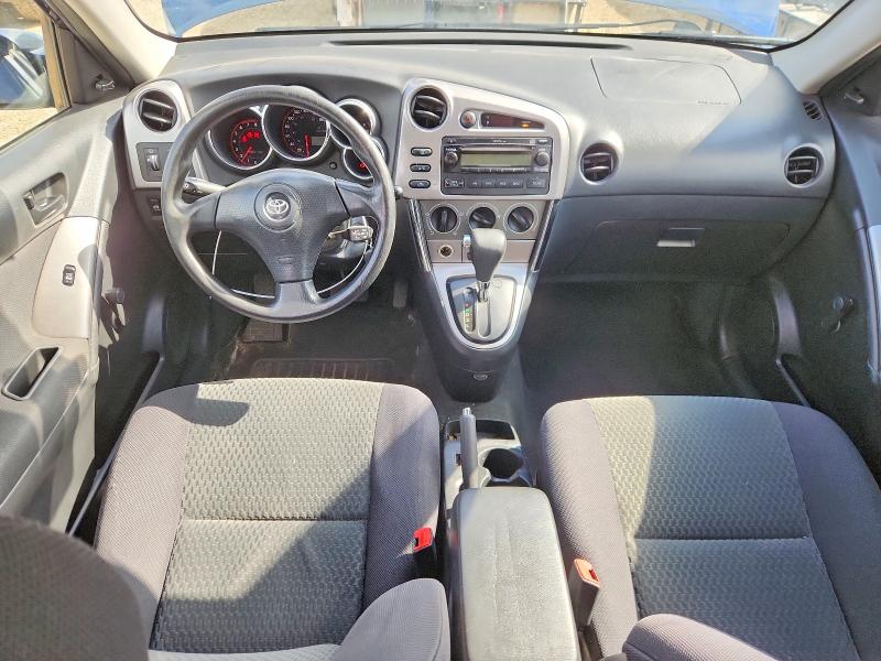 56346066 :رقم المزاد ، 2T1KR32E08C687314 vin ، 2008 Toyota Matrix مزاد بيع