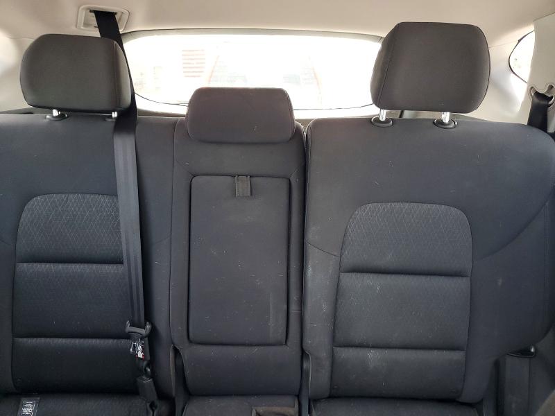 Aukcja sprzedaży 2017 Hyundai Tucson, vin: KM8J23A4XHU576373, numer aukcji: 59236966
