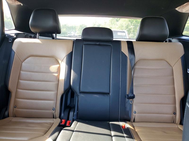 57114946 :رقم المزاد ، 1V2FE2CA5PC204974 vin ، 2023 Volkswagen Atlas Cross Sport مزاد بيع