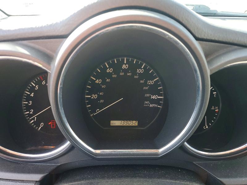 Aukcja sprzedaży 2006 Lexus Rx, vin: 2T2HA31U66C095015, numer aukcji: 55844276