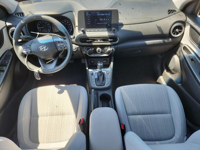 Продаж на аукціоні авто 2022 Hyundai Kona, vin: KM8K62AB3NU866290, номер лоту: 56419226