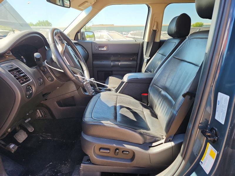 Продаж на аукціоні авто 2016 Ford Flex, vin: 2FMGK5C85GBA19896, номер лоту: 55852996