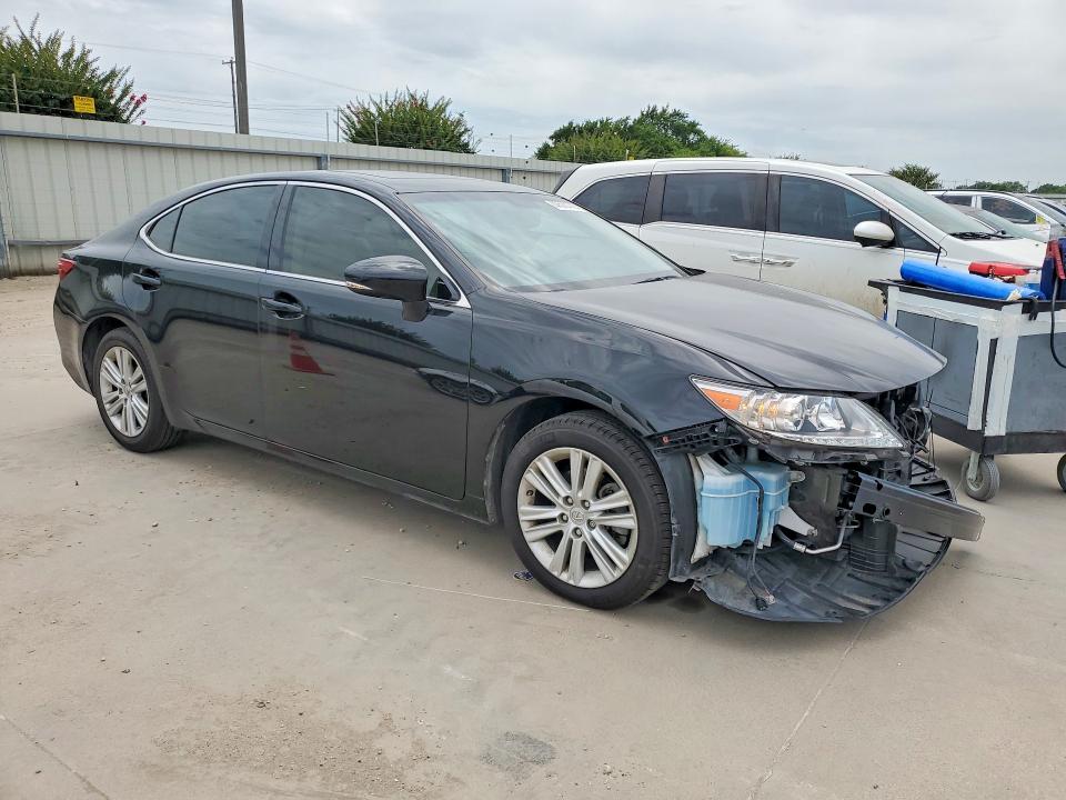 Aukcja sprzedaży 2015 Lexus Es, vin: JTHBK1GG3F2196281, numer aukcji: 57505706