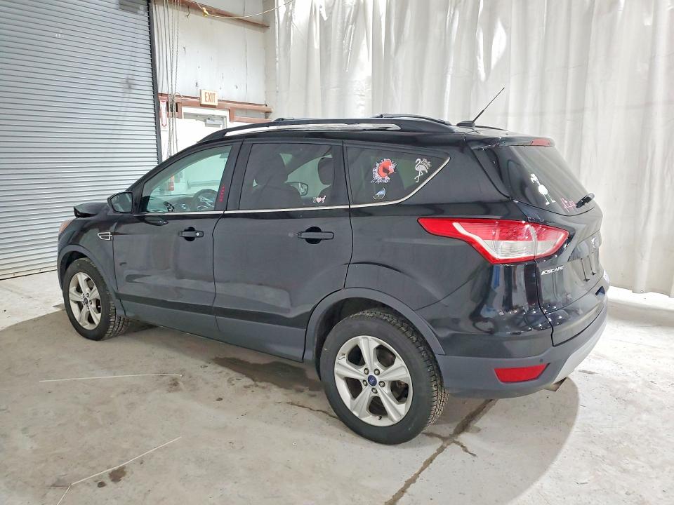 58509266 :رقم المزاد ، 1FMCU9G98GUB92440 vin ، 2016 Ford Escape مزاد بيع