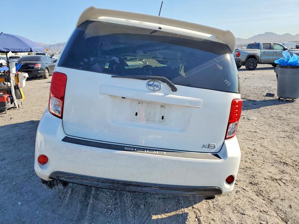 Aukcja sprzedaży 2015 Scion Xb, vin: JTLZE4FE6FJ076090, numer aukcji: 57734746