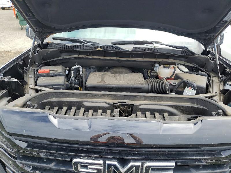 Aukcja sprzedaży 2025 Gmc Sierra, vin: 3GTUUCED6SG167447, numer aukcji: 58576676