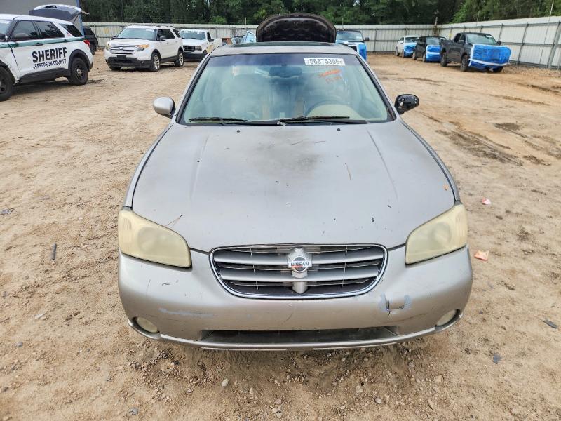 Aukcja sprzedaży 2001 Nissan Maxima, vin: JN1CA31D61T818770, numer aukcji: 56875356