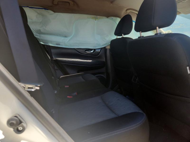 Aukcja sprzedaży 2017 Nissan Rogue, vin: JN8AT2MT8HW142301, numer aukcji: 58514616