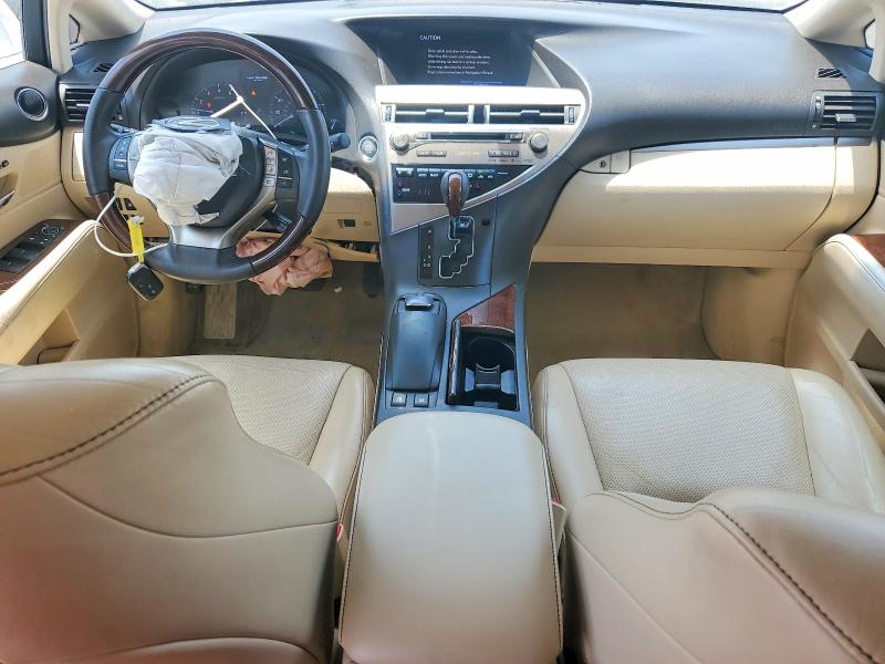 Продажа на аукционе авто 2014 Lexus Rx 350, vin: JTJBK1BA9E2460698, номер лота: 51553376