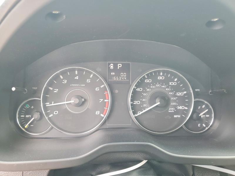 57408596 :رقم المزاد ، 4S4BRCJC3C3256835 vin ، 2012 Subaru Outback مزاد بيع