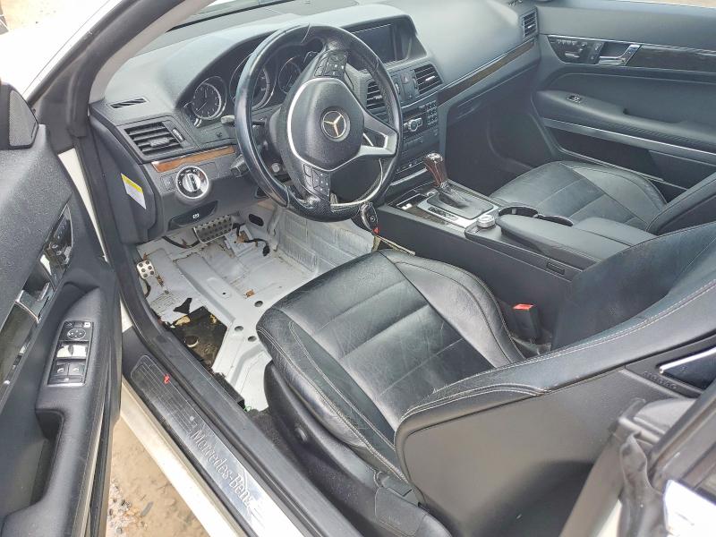 Aukcja sprzedaży 2013 Mercedes-benz E, vin: WDDKJ5KB1DF201979, numer aukcji: 55753536