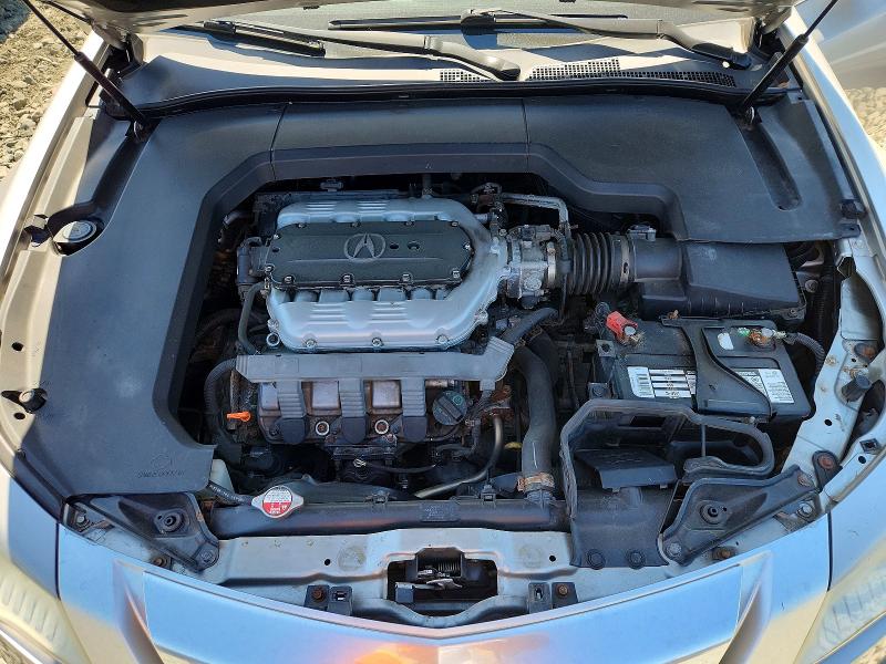 Aukcja sprzedaży 2009 Acura Tl, vin: 19UUA86549A022379, numer aukcji: 55867316