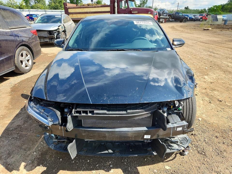 2026 Hyundai Elantra მანქანა იყიდება აუქციონზე, vin: KMHLM4DGXTU140503, აუქციონის ნომერი: 58775026