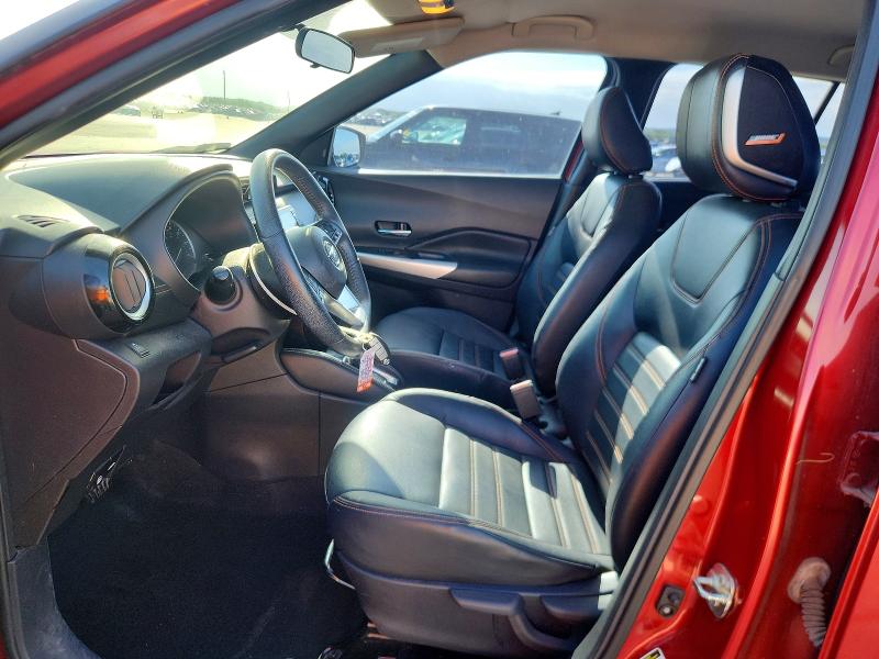 Aukcja sprzedaży 2019 Nissan Kicks, vin: 3N1CP5CU0KL549730, numer aukcji: 56617766