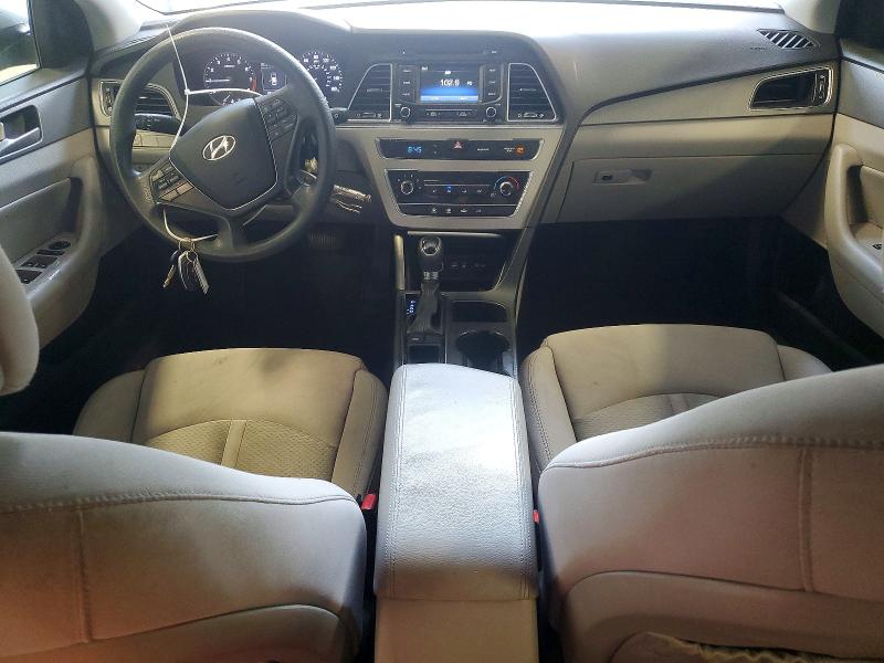 Продаж на аукціоні авто 2015 Hyundai Sonata, vin: 5NPE24AF8FH210206, номер лоту: 85637525