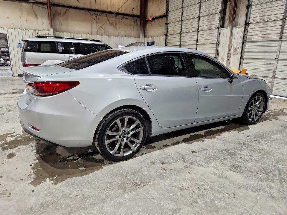 58464716 :رقم المزاد ، JM1GJ1W58G1426429 vin ، 2016 Mazda 6 مزاد بيع