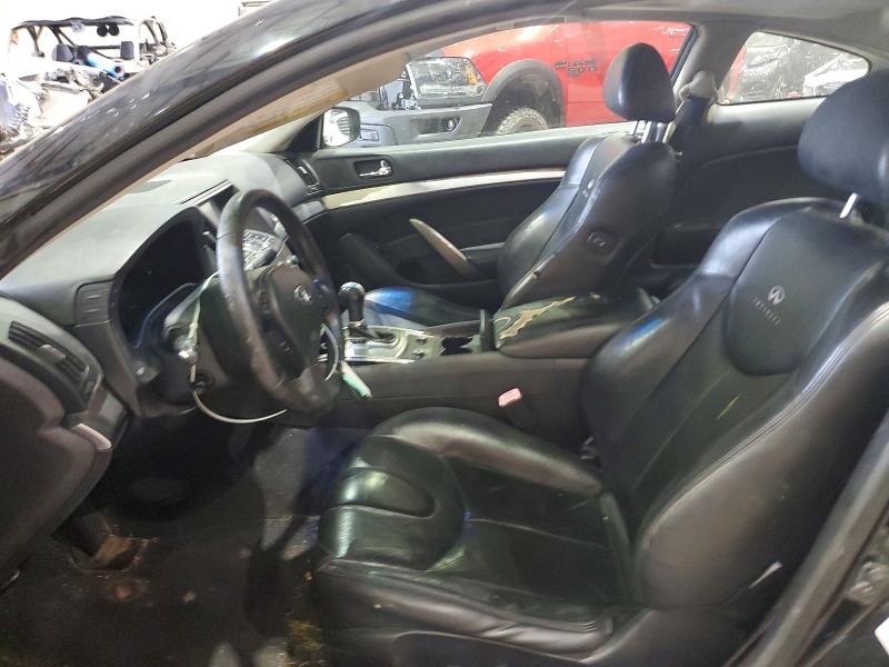 56495636 :رقم المزاد ، JN1CV6EK6BM210466 vin ، 2011 Infiniti G37 Coupe مزاد بيع