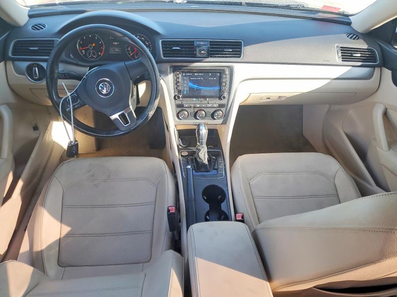 Продажа на аукционе авто 2015 Volkswagen Passat, vin: 1VWAT7A3XFC095359, номер лота: 56348296