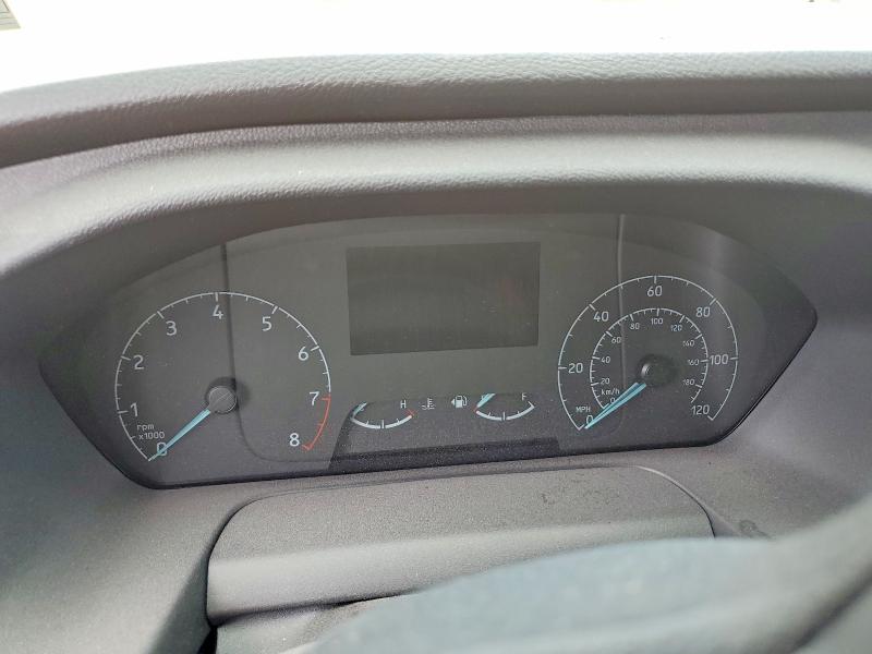 2024 Ford Transit მანქანა იყიდება აუქციონზე, vin: 1FBAX2Y84RKA85534, აუქციონის ნომერი: 56942106