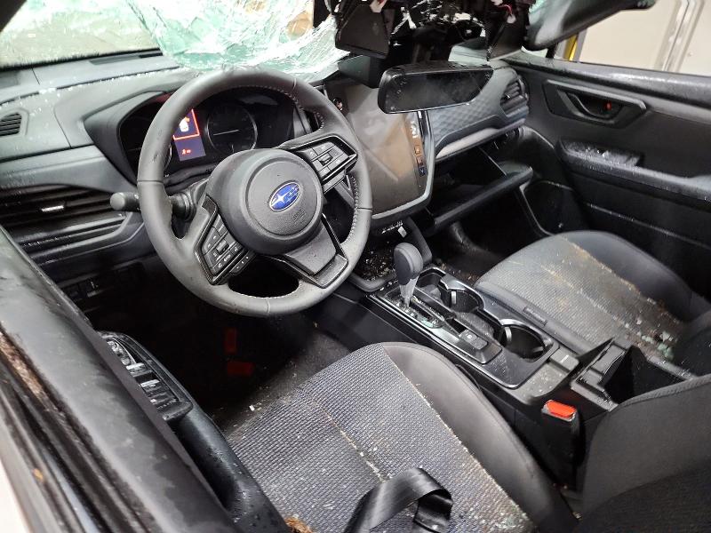 Продаж на аукціоні авто 2026 Subaru Forester, vin: 4S4SLDD60T3054368, номер лоту: 58307546
