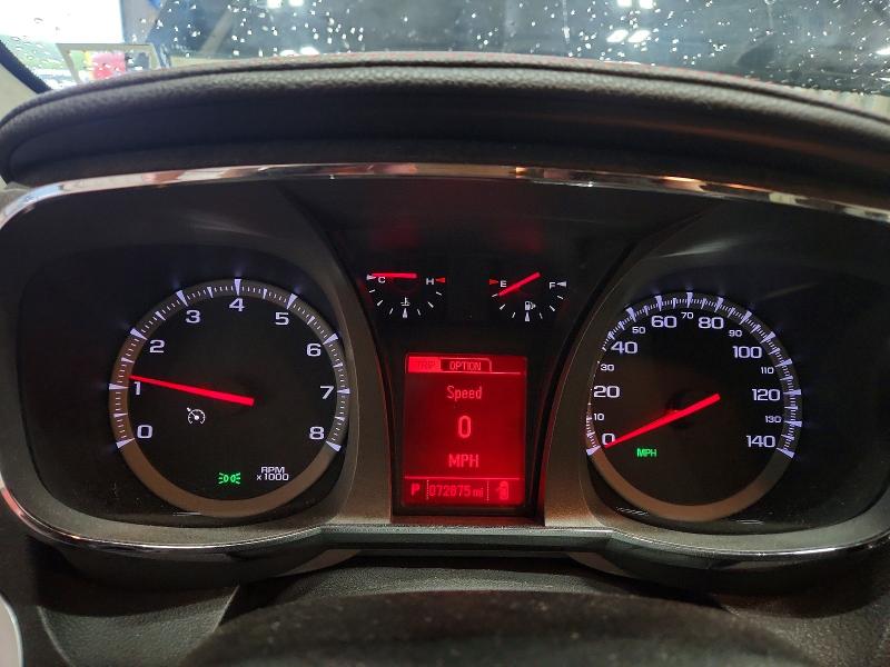 Продаж на аукціоні авто 2014 Gmc Terrain, vin: 2GKFLXE37E6161462, номер лоту: 58047286