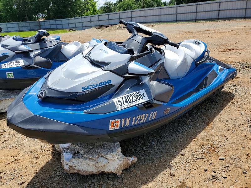 2019 Sea-doo 25na Gtx I მანქანა იყიდება აუქციონზე, vin: YDV95914F919, აუქციონის ნომერი: 57402366