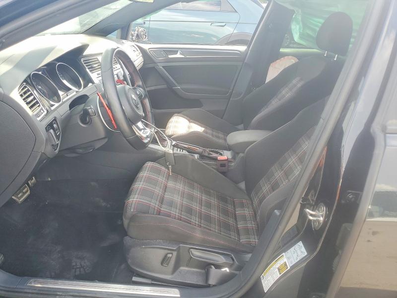 Aukcja sprzedaży 2019 Volkswagen Gti, vin: 3VW6T7AU0KM029006, numer aukcji: 56853736