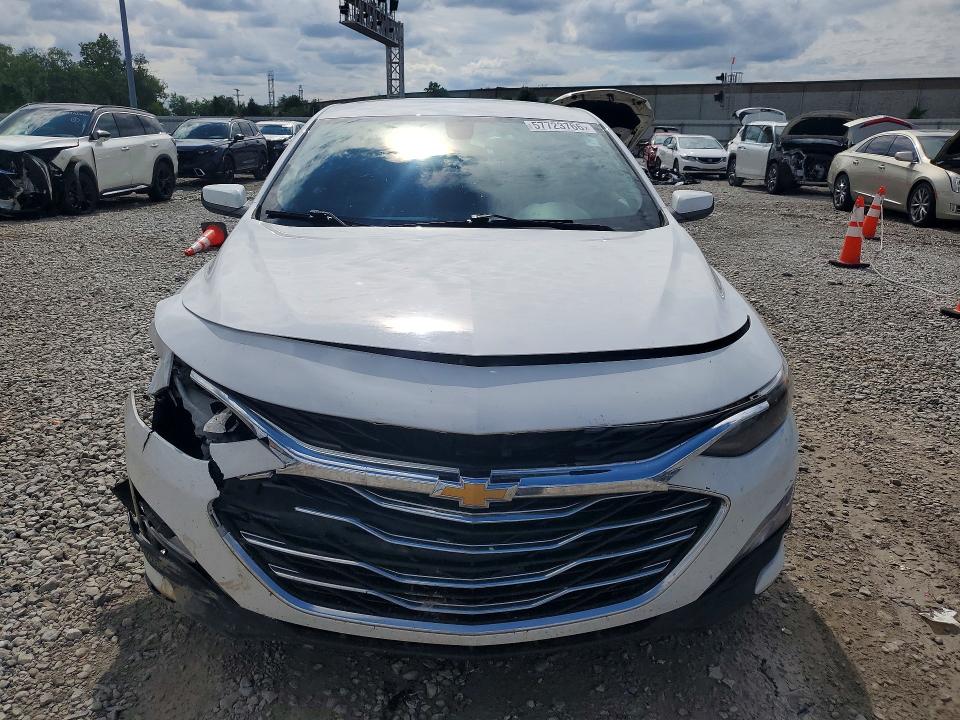 Продаж на аукціоні авто 2019 Chevrolet Malibu, vin: 1G1ZD5ST1KF162860, номер лоту: 57723766