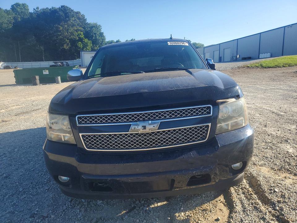 Продаж на аукціоні авто 2007 Chevrolet Tahoe, vin: 1GNFK13017J399633, номер лоту: 55960296